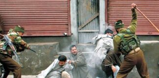 Pakistan strongly condemns Extra-judicial Killing of 5 Kashmiris in Indian Illegally Occupied Kashmir