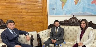 Members of Global Strategic Institute for Sustainable Development Express Solidarity with Kazakhstan