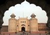 “Lahore, A Mughal Treasure” – Munaza Kazmi