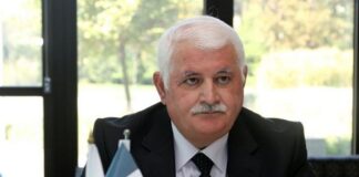 “We spent a night outside till 20 January morning” – Umud Mirzayev