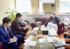 Uzbekistan Offers Investment in Development of Agricultural Machinery in Pakistan
