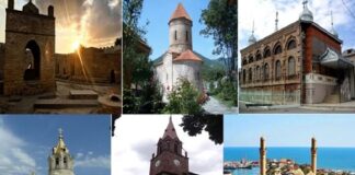 Multiculturalism & Tolerance – Daily way of Life for every citizen of Azerbaijan