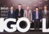 BIGO Live Awards Gala 2022 Pakistan held to acknowledge its users