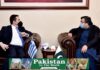 Greece to Issue 5 Years Visa through Legal Channel -Pakistan to Launch Soft Loans for Emigrants