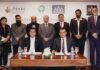 Pearl Real Estate Holdings (Pvt) Ltd – Hashoo Group collaborates for Project Management and Construction Supervision Services of AAA Octa Tower.
