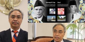 “NEW” connection of Indonesia & Pakistan – “Both Countries Shifting toward More Socio-Economic Improvement”, H.E Adam M. Tugio