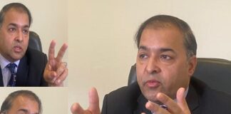 Legal Aid & Justice Authority (L.A.J.A) Determined to Provide Legal Help and Justice to the Needy : Dr Raheem Awan