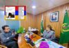 Chairperson Pakistani National Commission for Children Rights Condemns Torture on Kid in Armenian Kindergarten