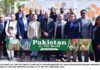 FM Shah Mahmood for Promotion of Tourism @ Orange Festival by Zaildar House at Taxila