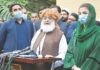 PDM’s No Confidence Motion & Real Issues of Public – Zaheer ud Din Babar