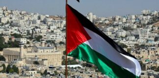 Palestine welcomes Amnesty Intl Report on Israel’s apartheid regime & racist policies