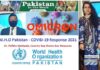 WHO Representative Expresses Satisfaction on Availability and Usage of COVID-19 Vaccine in Pakistan