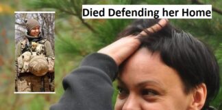 Frustration after Failing to Capture Kyiv – Russian Military Bombing Civilian Infrastructures including Hospitals