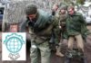 Ukraine today is not Russia’s Cup of Tea ……