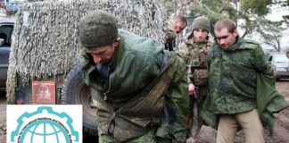 Ukraine today is not Russia’s Cup of Tea ……