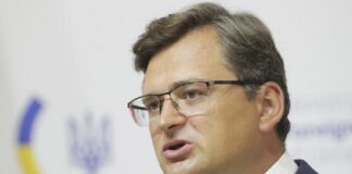 Russia-Ukraine Tension : Active diplomacy can still bring positive results to avert War – Dmytro Kuleba