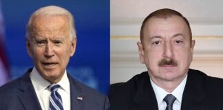 Strategic goals of Baku regarding Washington -by – Turan Rzayev