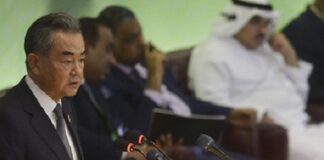 We will Deepen Cooperation with Muslim World- China, Pakistan to work on Afghanistan & Ukraine- Wang Yi