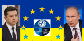 Ukraine with Help of EU, NATO, will become guarantor of European Security