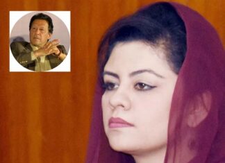 Ramaish Kumar is Big Liar – PM has not directed anyone to throw the books – Kanwal Shauzab
