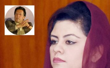 Ramaish Kumar is Big Liar – PM has not directed anyone to throw the books – Kanwal Shauzab
