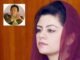 Ramaish Kumar is Big Liar – PM has not directed anyone to throw the books – Kanwal Shauzab