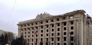 Indian Student among Many Died in Kharkiv by Russian Shelling – Ukraine Condoles with Families