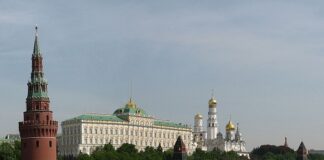 Russian war against “Nazis” in Ukraine as justification for genocide of Ukrainians before Russian citizens