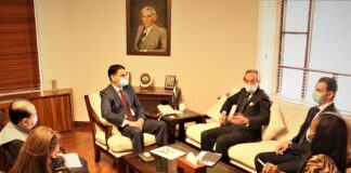 Strengthening Coordination among UN Agencies Disaster Management Authorities
