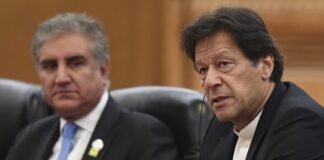 No Confidence ? What Next? Chaos -Elections – Third Force ? Tazeen Akhtar