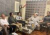 Ramaish Kumar Wanted the Slot of Chairman Hindu Properties – PM Refused because of His Bad Repute: Noor Qadri