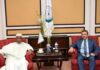 Secretary-General reiterates the OIC’s solidarity with the Turkish Muslim Cypriots
