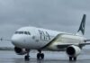 Direct Flight of PIA to Azerbaijan