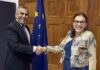 PIA Flights to European Destinations Soon – Chairman’s pleasant meeting with Ambassador EU