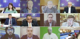 “OIC through the Decades: Challenges and Opportunities Ahead”
