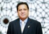 Prime Minister Imran Khan is the Only Leader who can make Pakistan a Proud Country in the World : Nasir Mir