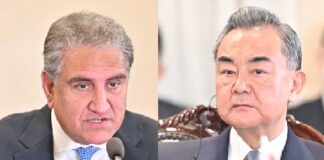 Foreign Minister Wang Yi in Pakistan – Iron Brothers Sign New Agreements of Cooperation