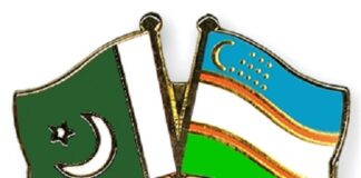 Uzbek Agricultural Minister calls on Pakistani Food Security Minister – Bilateral Cooperation Discussed