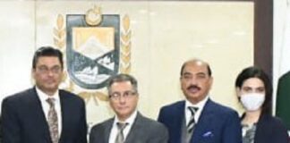 Tunisia is Gateway to Africa – Ambassador invites ICCI Delegation to Visit the Market