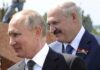 Lukashenko of Belarus – Serving Putin Destroying His Own People