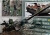 Ukraine Claims 9 Thousand Russian Soldiers Killed So Far by Defense Forces