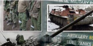 Ukraine Claims 9 Thousand Russian Soldiers Killed So Far by Defense Forces