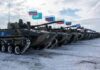 One Week of Russian Aggression & Ukrainian Resistance – Samir Humbatov