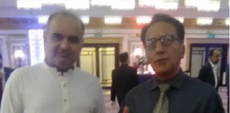 PM asked ” Why you did not Throw Book to Opp?” – I replied ” Kalma Tayyeba is written on the Book”