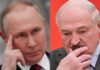 Russia and Belarus Face Harsh Criticism, Fail to Get Seat for East Europe at UNGA