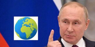 Restoration of Influences Big Blow to Freedom & Democracy in the World