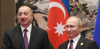 Russian Defense Ministry Violates the Agreement Signed by Putin with President Azerbaijan
