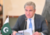 Remarks by the Foreign Minister of Pakistan at 48th Session of the OIC Council of Foreign Ministers (CFM), Islamabad