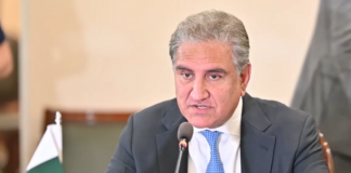 Remarks by the Foreign Minister of Pakistan at 48th Session of the OIC Council of Foreign Ministers (CFM), Islamabad