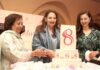 Serena Islamabad Breaking the Bias on Women Day in Networking Breakfast